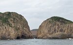 破邊洲孖洞, 神削峽水道, 萬宜東壩和破邊洲(左至右)
20260915_000016
