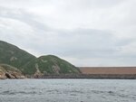 左雷音洞, 右西貢萬宜水庫東壩
20260915_000017