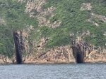 左標尖角蝙蝠大洞, 右崩柱洞
20260915_000025