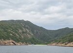 浪茄仔沙灘, 船在浪茄仔灣中等候綑邊隊友
20260915_000027