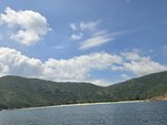 藍天白雲下的浪茄灣沙灘
20260915_000039
