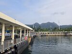 又悶熱又無風的早上

20260922_090857