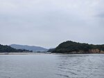 經白沙洲, 背後是橋咀島
20260922_093212
