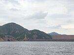 左花山和海邊雷音洞, 右西貢萬宜水庫東壩
20260922_104124