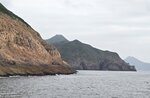 近罾棚角, 遠處雞公角, 遠處相右相信是東灣山
20260922_104530