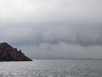忽然風起雲湧, 打雷打閃
20260922_114134
