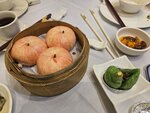 蘋果原來是奶黃包, 綠色桃是鹹水角

20260925_000022