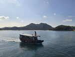 白沙洲和背後的橋咀

20260929_093217