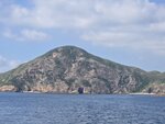 白虎山, 白虎壁和白虎山洞

20260929_102553