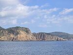 萬柱海岸, 相中間是破邊洲

20260929_102610