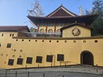 黃大仙沙田坳道法藏寺集合
20261013_081805