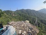 至一大石開揚位, 相右邊邊是慈雲山發射站
20261013_094107~2