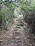 緊接又是石級路
P2057772
