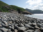 大石卵灘
P7038578