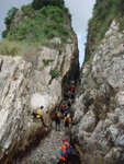 到了第3個島綑邊中經此隙位
P7158950