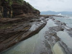 二岩海蝕平台
P8281127