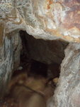 牛房洞內洞尾一小洞
P9112142