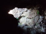 牛房洞內外望
P9112143