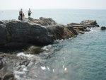 唔爬可以過海邊少少至上
P9182448