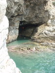 南朗海岸最後一個海洞 - 深水角洞
P9182458