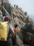 玩埋最後一個洞就疊埋心水綑邊到深水灣去
P9182482