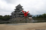 阿Paul "火" 起!
JPN00166