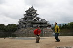 到Paul & Ah Co一齊跳
JPN00199