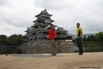 噫, 佢地玩乜, 雙手插袋, 飄浮於半空, 又好齊&#22083;
JPN00201