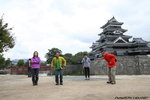 家陣四人大合跳
JPN00203