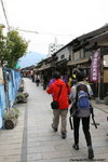 繼續逛步行商店街
JPN00335