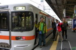 有車啦, 這裏無乜睇頭, 都係搭番車返松本lu
JPN00379
