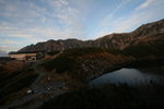 秘庫立池溫泉(左) 及 秘庫立(火山口)池 (右)
JPN00578