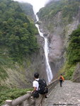 &#31216;名瀑, 算唔算見到哂4段哩
JPN00665