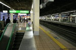 大宮火車站轉車月台上
JPN01001