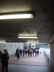 穿橫跨石圍角路的天橋底隧道
P1226733