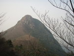 婆髻山(482m)
P2199034