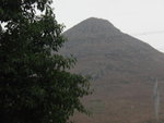 麒麟山西崖, 是日精華段
P2269529