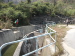 過引水道後轉右
P2289750