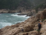 是日好大浪
P3060294