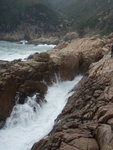 好大浪, 如果跣咗落水真唔敢想像
P3060308