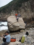 乜可以上去, 唔怕跣?
P3060331
