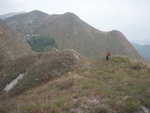這邊會否屏風山一帶?  
P3130579