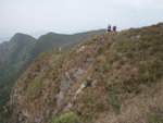 下山途中回望南山
P3130583