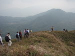 面向九龍坑山
P3130586