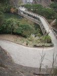 護土牆就在鶴藪水塘條水壩橋旁
P3130630