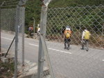 一出就是石澳道, 過馬路去對面又有得入
P3181122