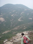 對面鶴咀山
P3251467