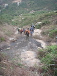 2個方法都係接水坑
P3251491