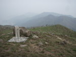大輋峒頂(302m)
P3271893