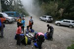 登山行李自己背(要帶足夠衣物, 食具及裝備, 只是不用帶睡袋及糧食, 但要自己背旅行社派的第2天登頂的中午乾糧 - 麵包及飲品)
TWN00066